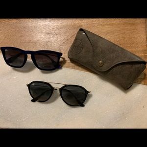 Ray-Ban Sunglasses